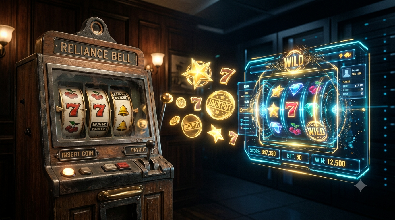 Analisis Evolusi Fitur Bonus dalam Game Slot Modern dan Dampaknya pada Pengalaman Pengguna